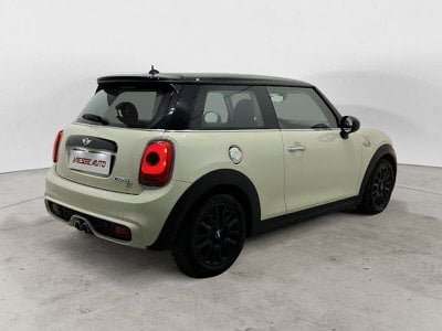 MINI Mini 3 porte  