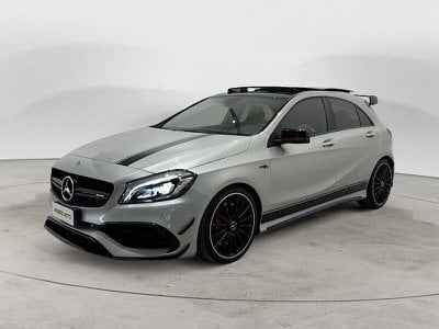 mercedes-benz classe a