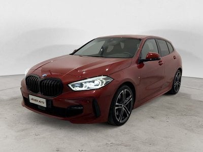 bmw serie 1