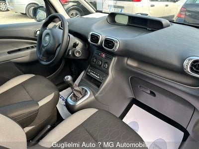 Citroën C3 Picasso  