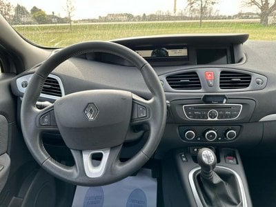 Renault Scénic X-Mod  