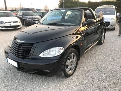 Chrysler PT Cruiser  