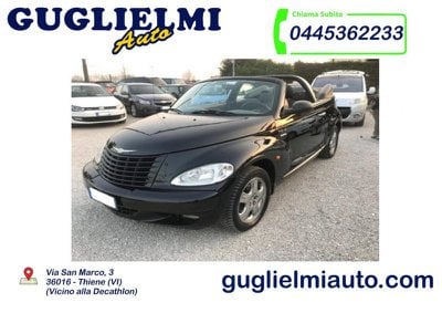 Chrysler PT Cruiser  