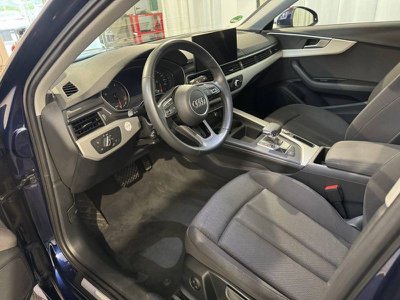Audi A4  Usato