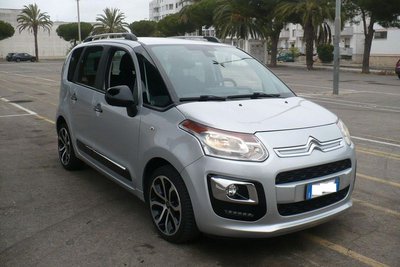 Citroën C3 Picasso  