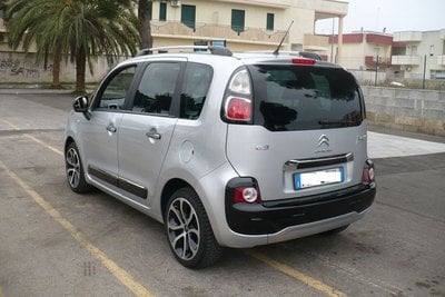 Citroën C3 Picasso  