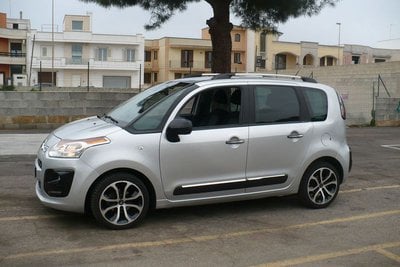 Citroën C3 Picasso  