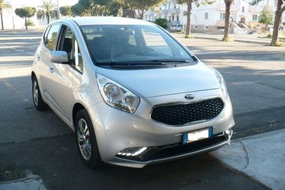 KIA Venga  