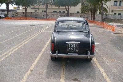 Lancia Appia  