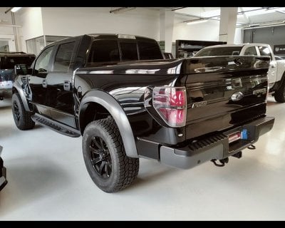 Ford F 150  