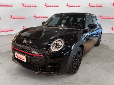 MINI Mini Clubman  