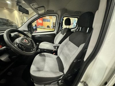 FIAT QUBO  