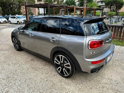 MINI Mini Clubman  