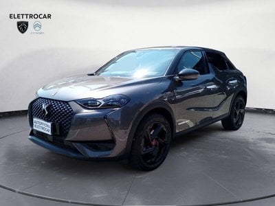 DS DS 3 Crossback  