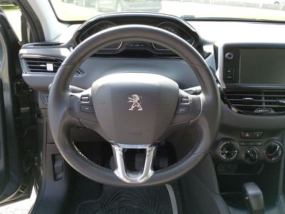 Peugeot 208  Usato