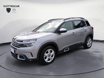 Citroën C5 Aircross  Usato