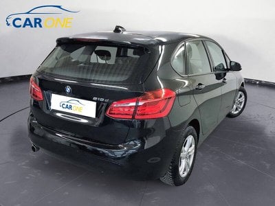 BMW 216 D ACT. TOURER  