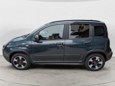 FIAT Panda Cross  