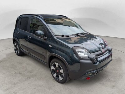 FIAT Panda Cross  