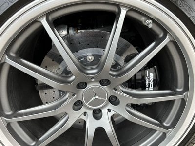 Mercedes-Benz GT  