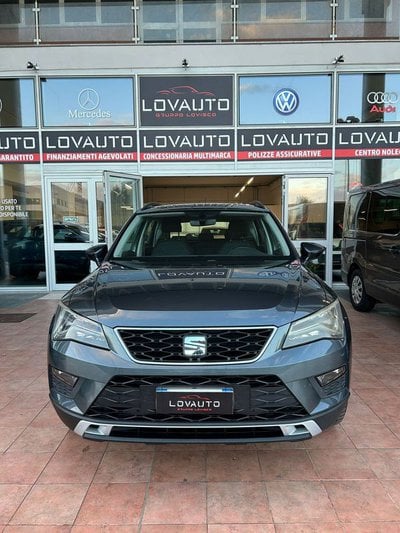 Seat Ateca  Usato