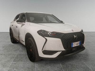 DS DS 3 Crossback  