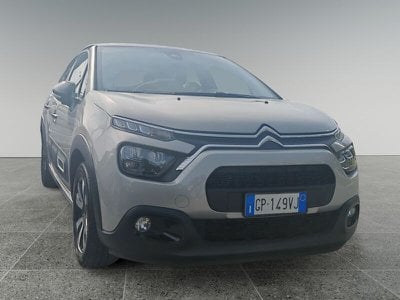 citron c3