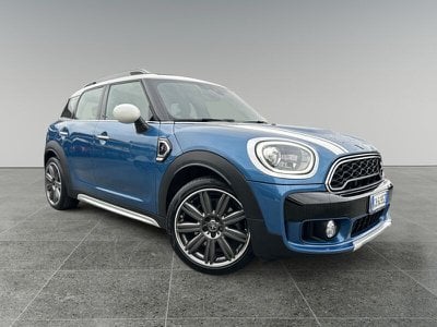 MINI Mini Countryman F60  