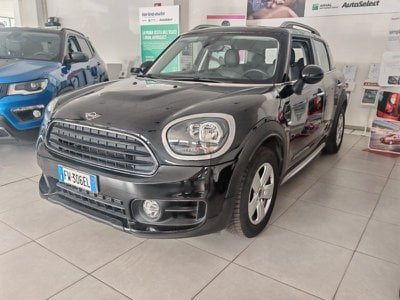 MINI Mini Countryman F60  