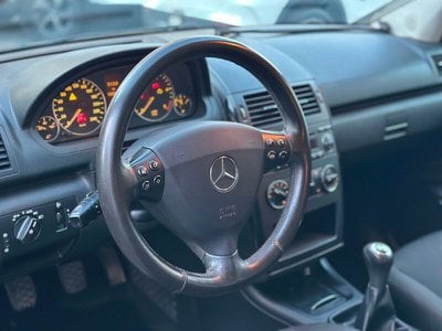 Mercedes-Benz Classe A  