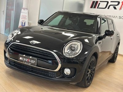 MINI Mini Clubman  