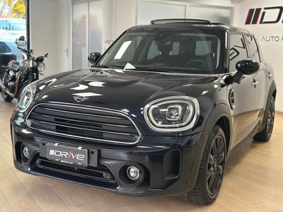 MINI Mini Countryman F60  