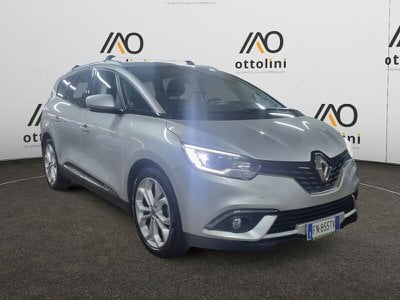 renault grand scnic