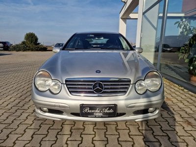 Mercedes-Benz Classe C  