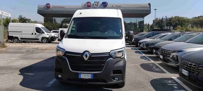 renault master usata