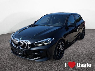 bmw serie 1