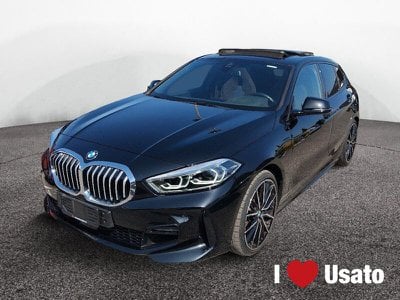 bmw serie 1