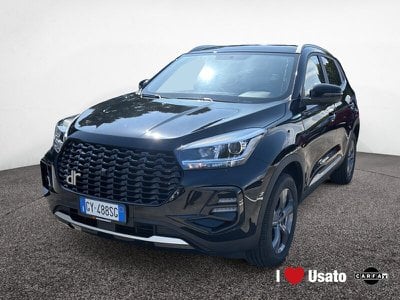 DR AUTOMOBILES dr 5.0  