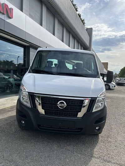 Nissan Interstar  