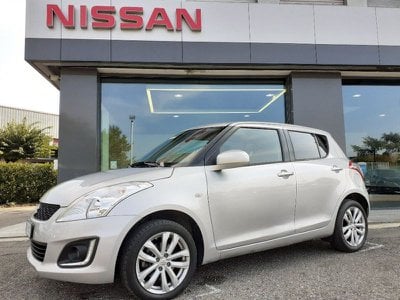 suzuki swift usata