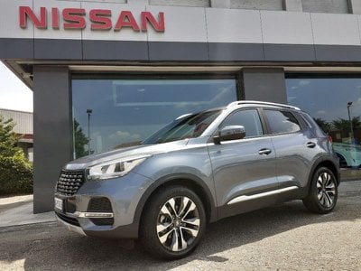 DR AUTOMOBILES dr 4.0  
