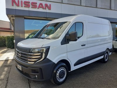 Nissan Interstar  