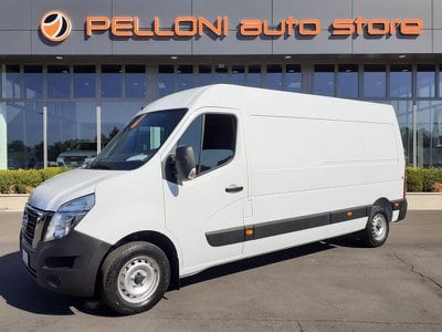 Nissan Interstar  