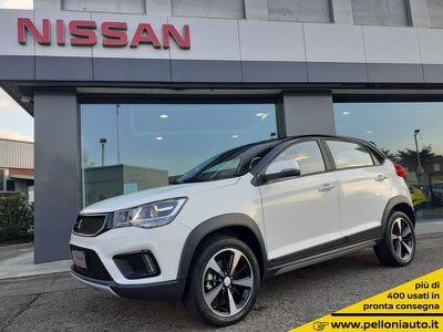 DR AUTOMOBILES DR3  