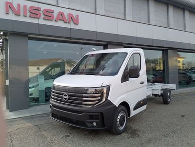 Nissan Interstar  