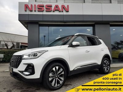 DR AUTOMOBILES dr 5.0  