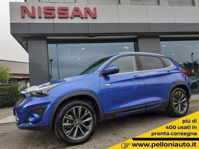 DR AUTOMOBILES dr F35  