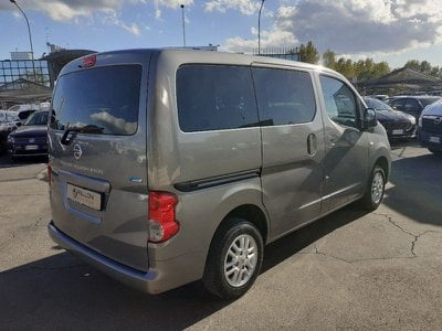 Nissan Evalia  