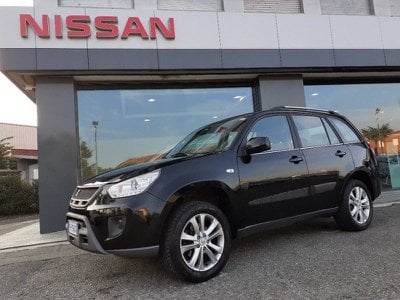 DR AUTOMOBILES dr5  