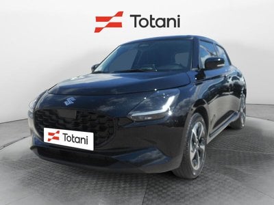 suzuki swift usata